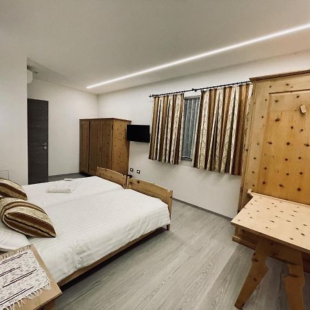 San Sebastiano  B&B L'Aigual מראה חיצוני תמונה
