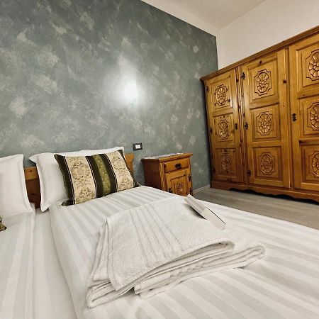 San Sebastiano  B&B L'Aigual מראה חיצוני תמונה