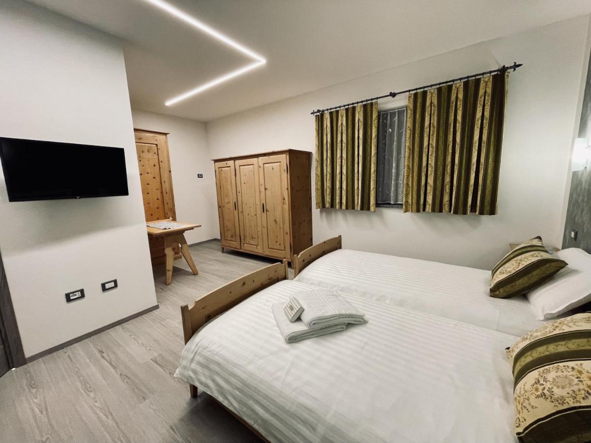 San Sebastiano  B&B L'Aigual מראה חיצוני תמונה