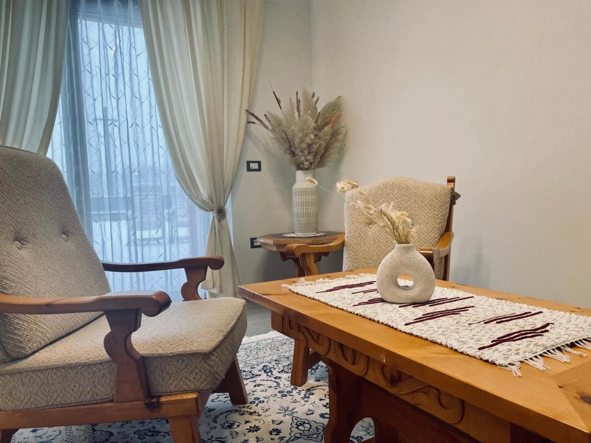 San Sebastiano  B&B L'Aigual מראה חיצוני תמונה