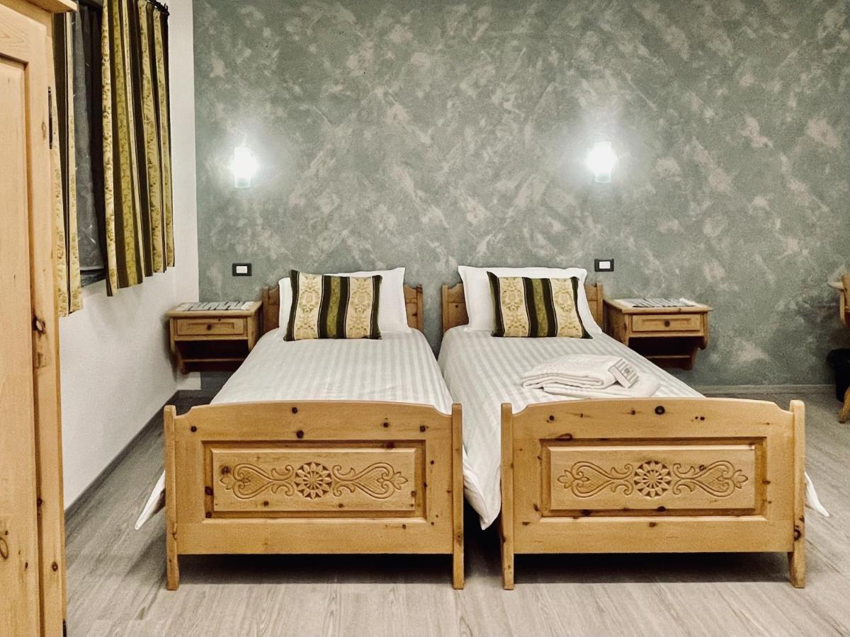 San Sebastiano  B&B L'Aigual מראה חיצוני תמונה