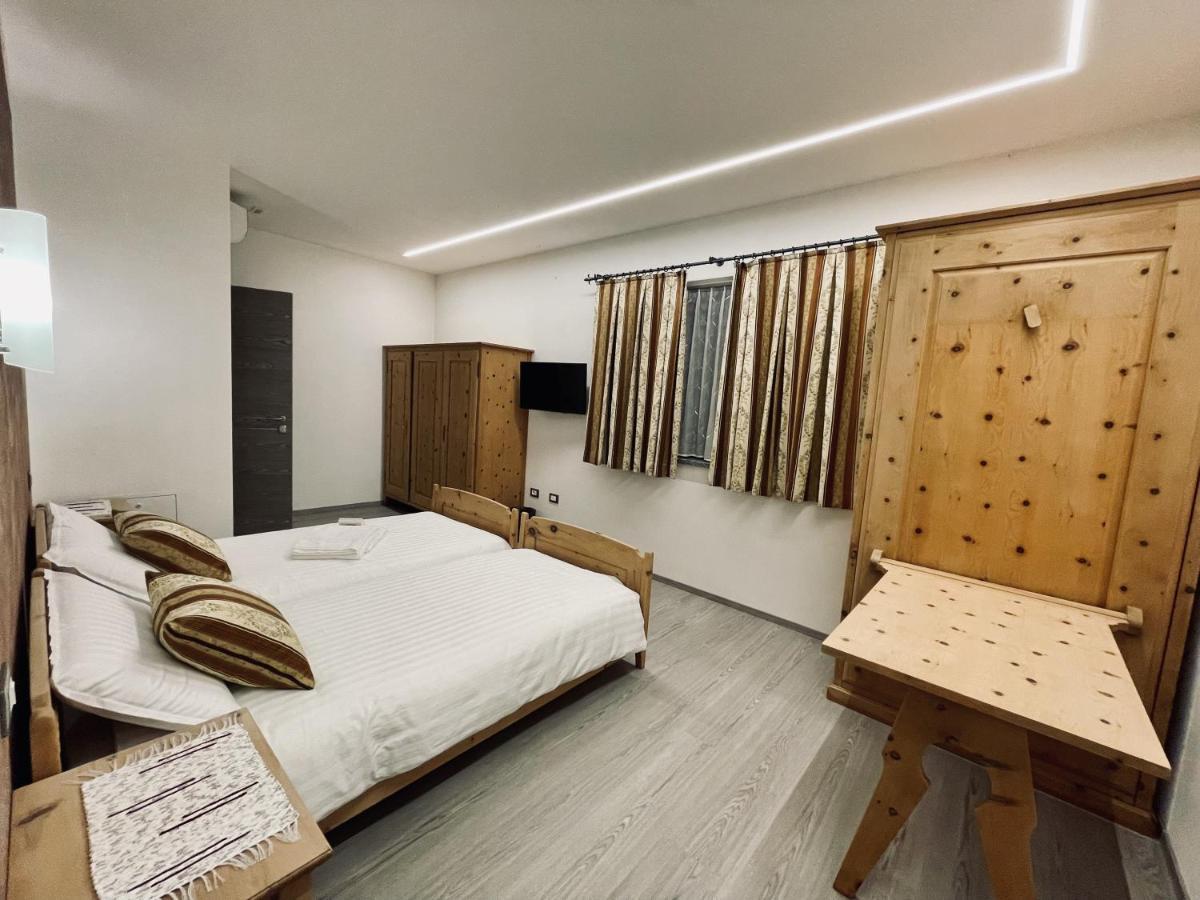 San Sebastiano  B&B L'Aigual מראה חיצוני תמונה