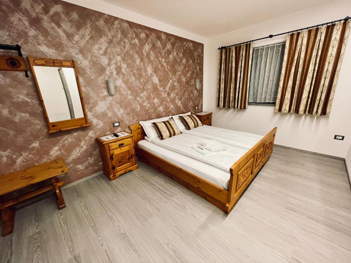 San Sebastiano  B&B L'Aigual מראה חיצוני תמונה