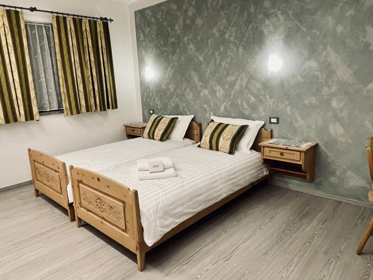 San Sebastiano  B&B L'Aigual מראה חיצוני תמונה