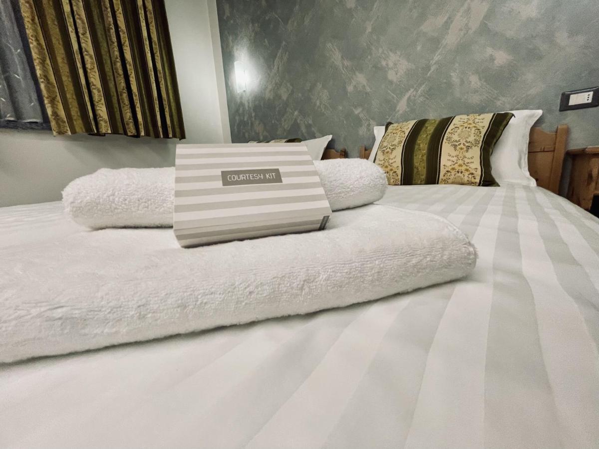 San Sebastiano  B&B L'Aigual מראה חיצוני תמונה
