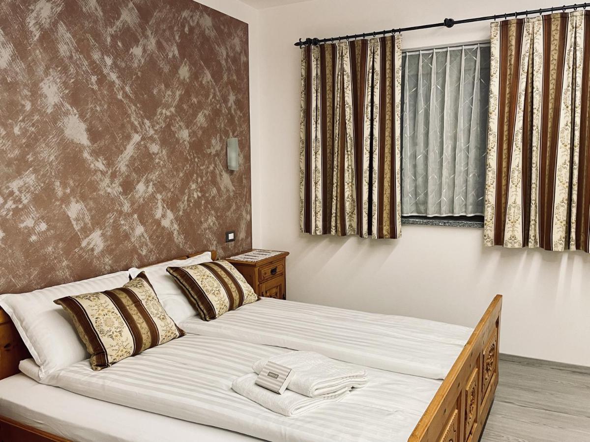 San Sebastiano  B&B L'Aigual מראה חיצוני תמונה