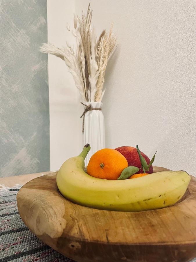 San Sebastiano  B&B L'Aigual מראה חיצוני תמונה