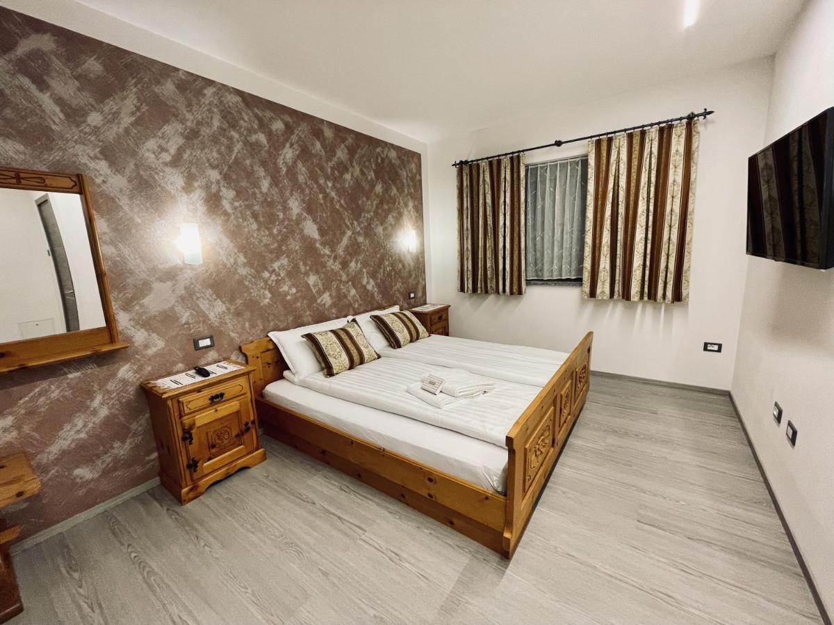 San Sebastiano  B&B L'Aigual מראה חיצוני תמונה
