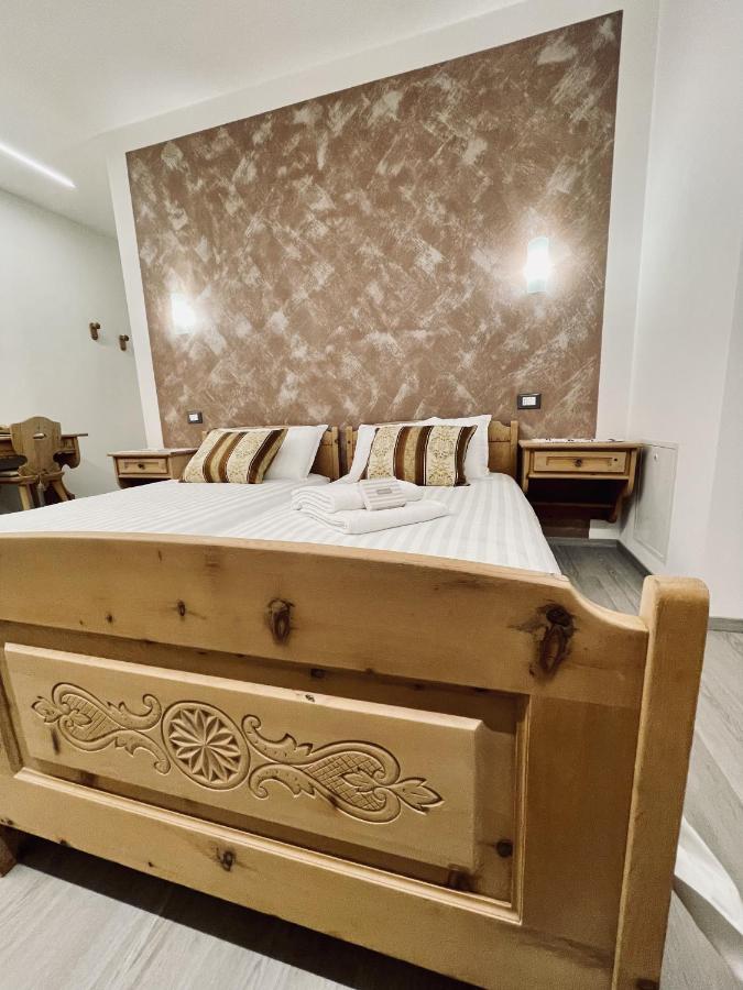 San Sebastiano  B&B L'Aigual מראה חיצוני תמונה
