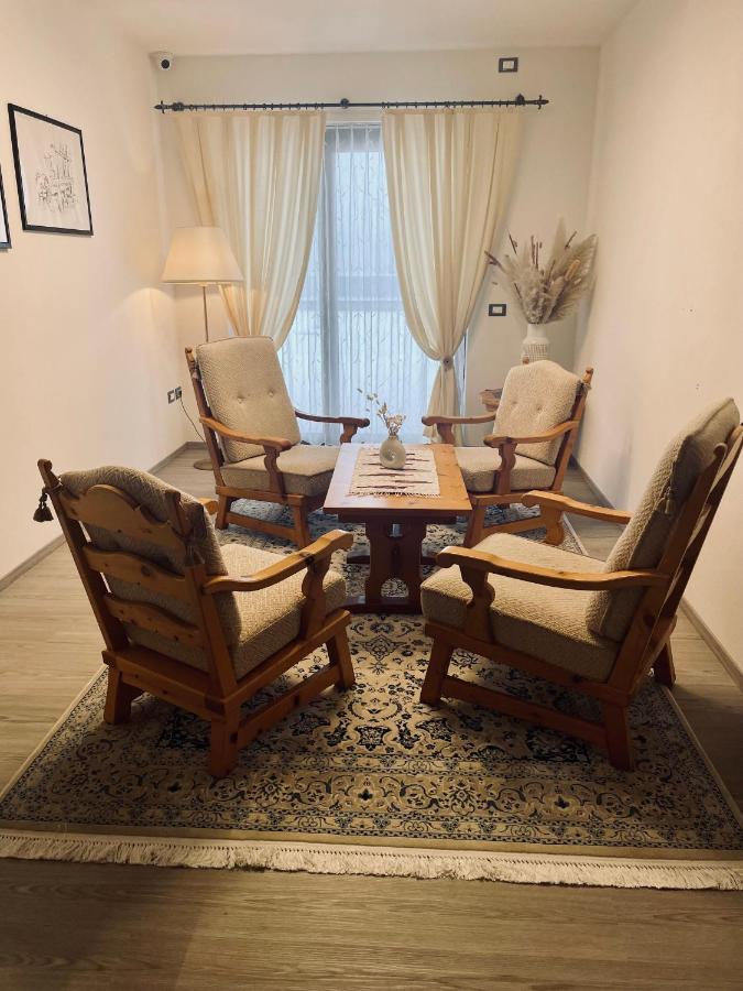 San Sebastiano  B&B L'Aigual מראה חיצוני תמונה