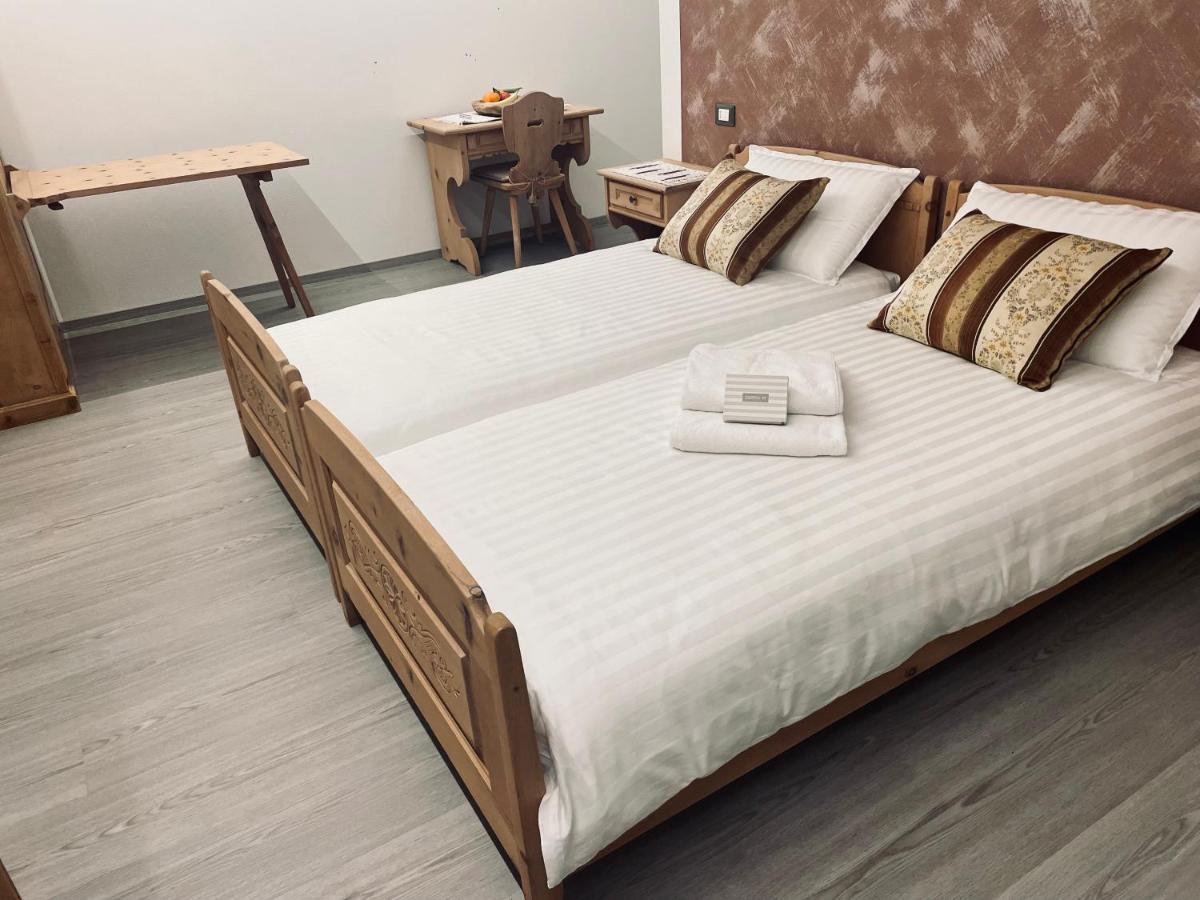 San Sebastiano  B&B L'Aigual מראה חיצוני תמונה