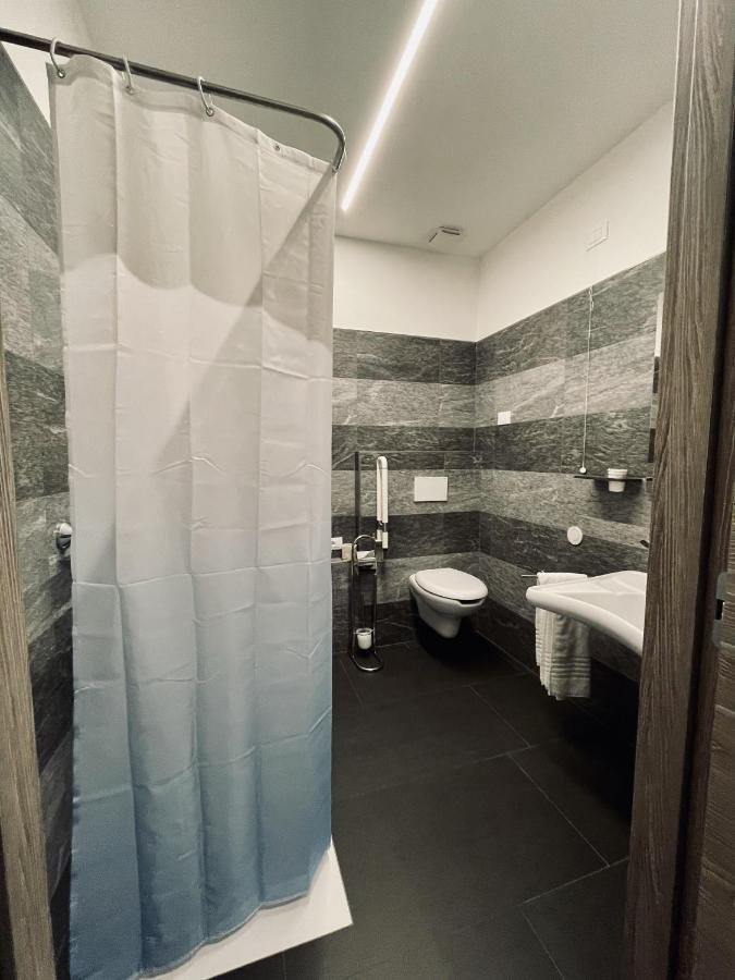 San Sebastiano  B&B L'Aigual מראה חיצוני תמונה