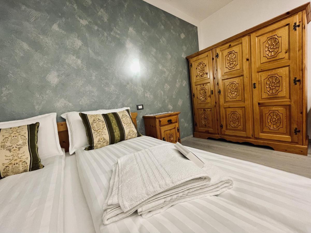 San Sebastiano  B&B L'Aigual מראה חיצוני תמונה