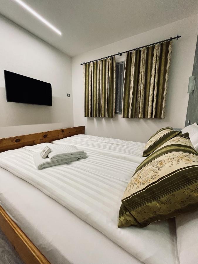 San Sebastiano  B&B L'Aigual מראה חיצוני תמונה